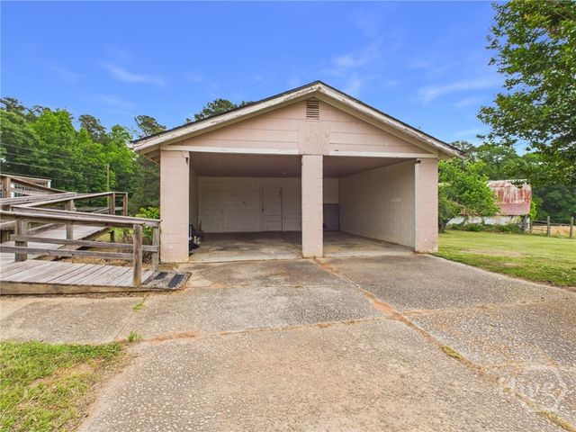 1600 McNutt Creek Road, Bogart, GA 30622