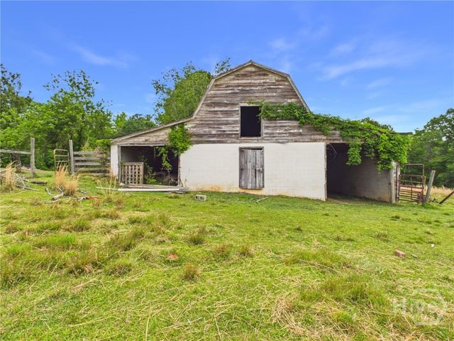 1600 McNutt Creek Road, Bogart, GA 30622