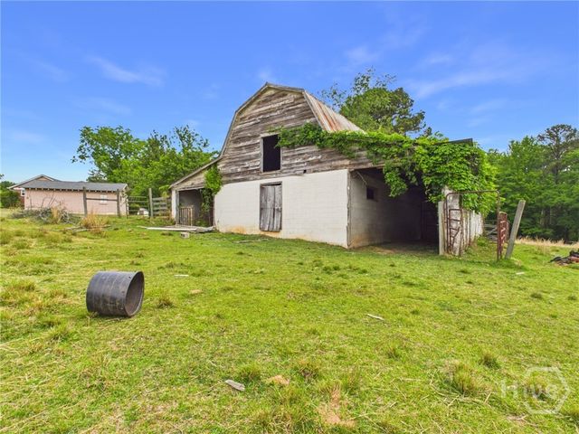1600 McNutt Creek Road, Bogart, GA 30622