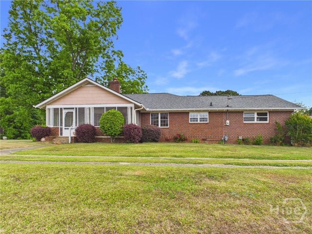 1600 McNutt Creek Road, Bogart, GA 30622