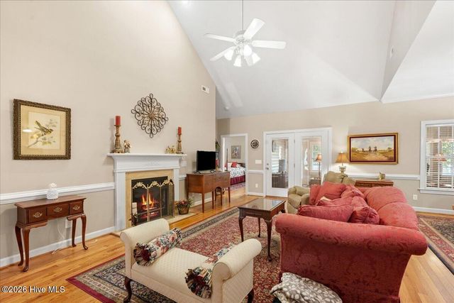 208 Commonsgate Drive, Goldsboro, NC 27530