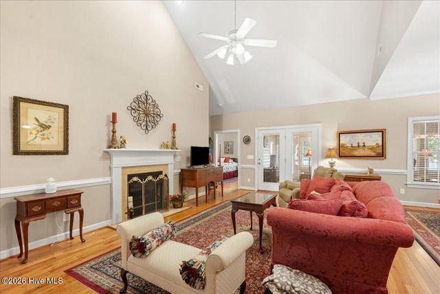 208 Commonsgate Drive, Goldsboro, NC 27530