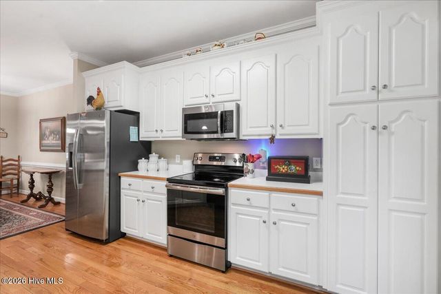 208 Commonsgate Drive, Goldsboro, NC 27530