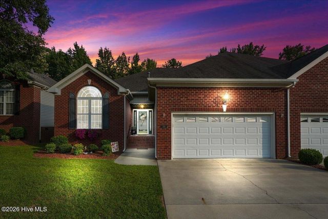 208 Commonsgate Drive, Goldsboro, NC 27530