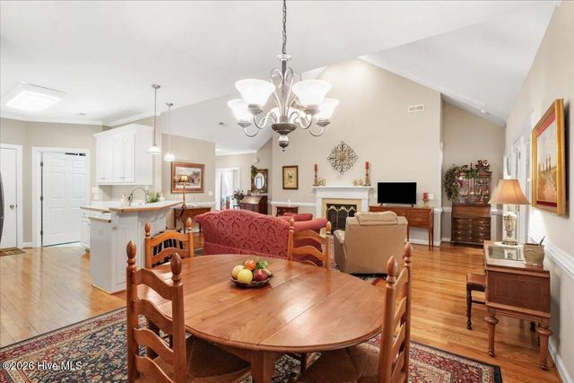 208 Commonsgate Drive, Goldsboro, NC 27530