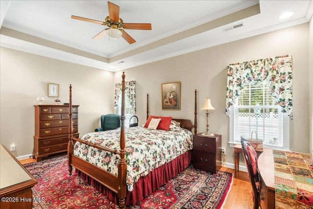 208 Commonsgate Drive, Goldsboro, NC 27530
