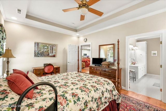 208 Commonsgate Drive, Goldsboro, NC 27530