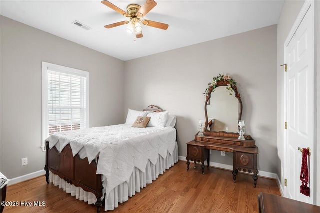 208 Commonsgate Drive, Goldsboro, NC 27530