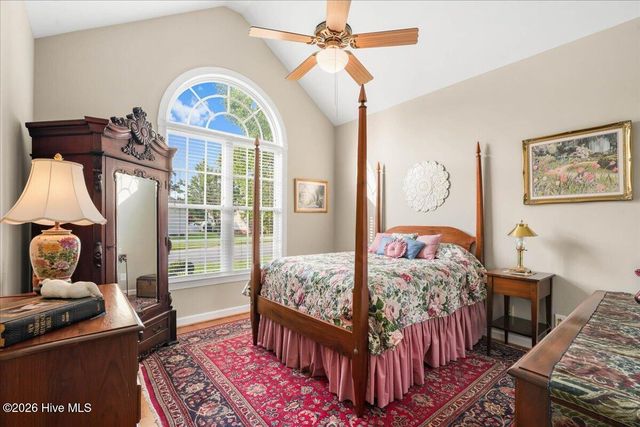 208 Commonsgate Drive, Goldsboro, NC 27530
