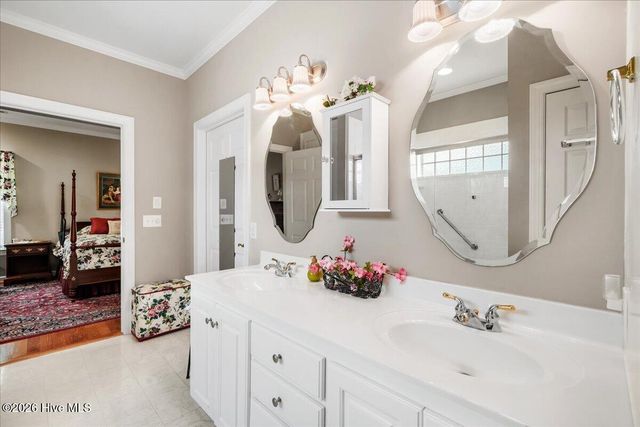 208 Commonsgate Drive, Goldsboro, NC 27530