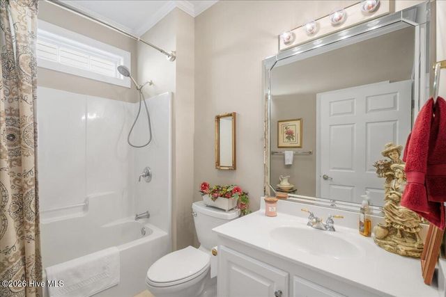 208 Commonsgate Drive, Goldsboro, NC 27530