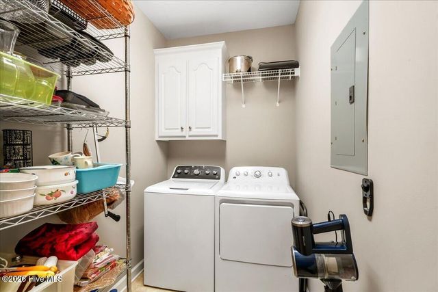 208 Commonsgate Drive, Goldsboro, NC 27530