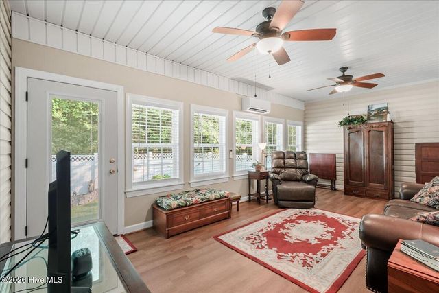 208 Commonsgate Drive, Goldsboro, NC 27530
