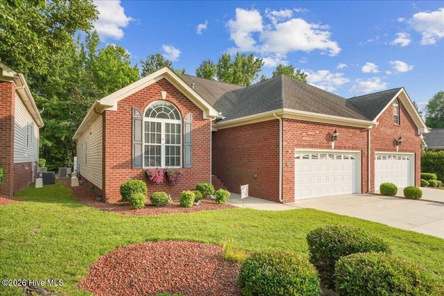 208 Commonsgate Drive, Goldsboro, NC 27530