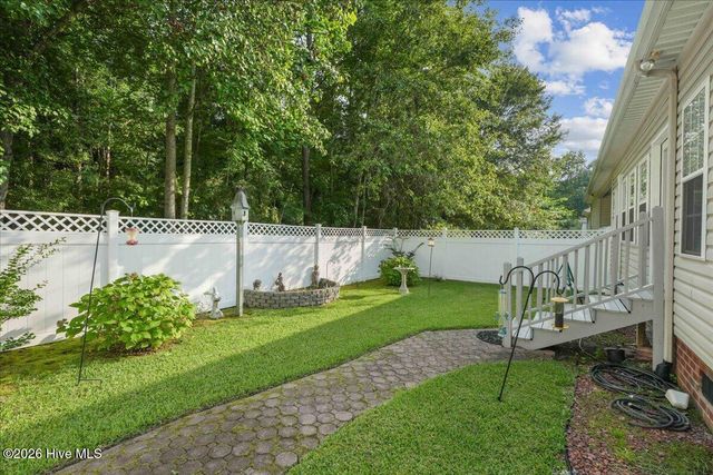 208 Commonsgate Drive, Goldsboro, NC 27530