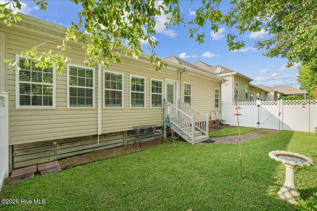 208 Commonsgate Drive, Goldsboro, NC 27530
