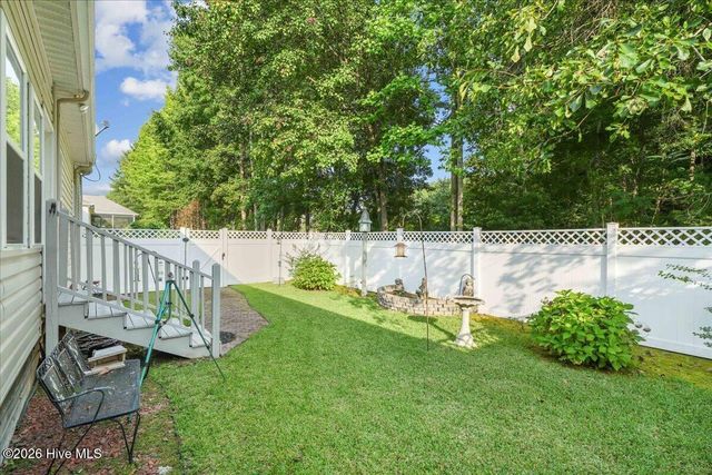 208 Commonsgate Drive, Goldsboro, NC 27530