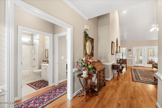 208 Commonsgate Drive, Goldsboro, NC 27530