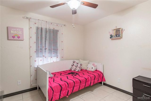 1209 Carolina Avenue, Edinburg, TX 78541