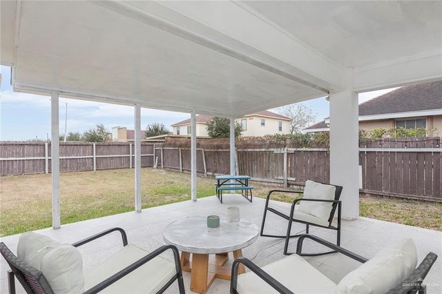 1209 Carolina Avenue, Edinburg, TX 78541