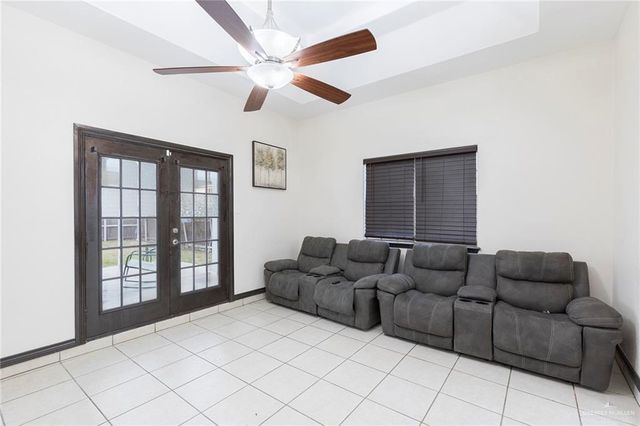 1209 Carolina Avenue, Edinburg, TX 78541