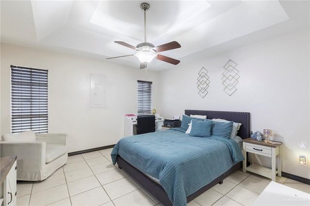 1209 Carolina Avenue, Edinburg, TX 78541