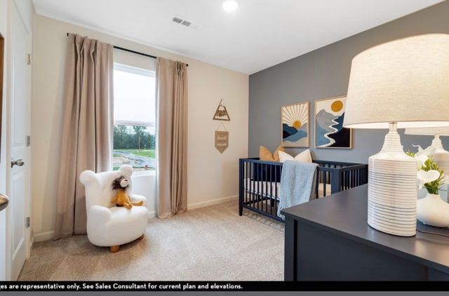 96 Stonehenge Ln, N, Manchester, TN 37355