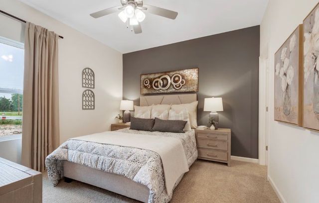 96 Stonehenge Ln, N, Manchester, TN 37355