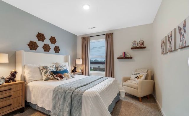 96 Stonehenge Ln, N, Manchester, TN 37355