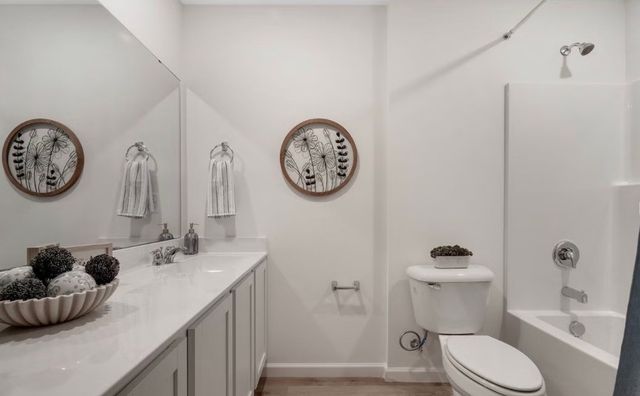 96 Stonehenge Ln, N, Manchester, TN 37355