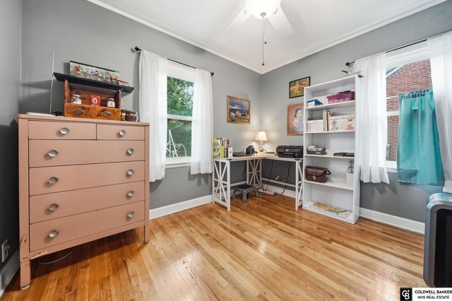 3766 A Street, Lincoln, NE 68510