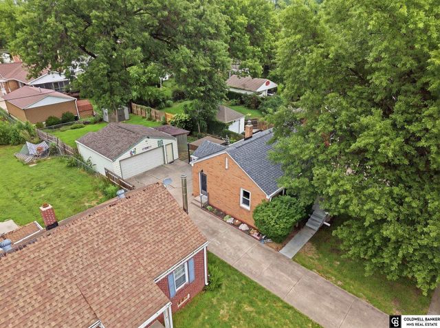 3766 A Street, Lincoln, NE 68510