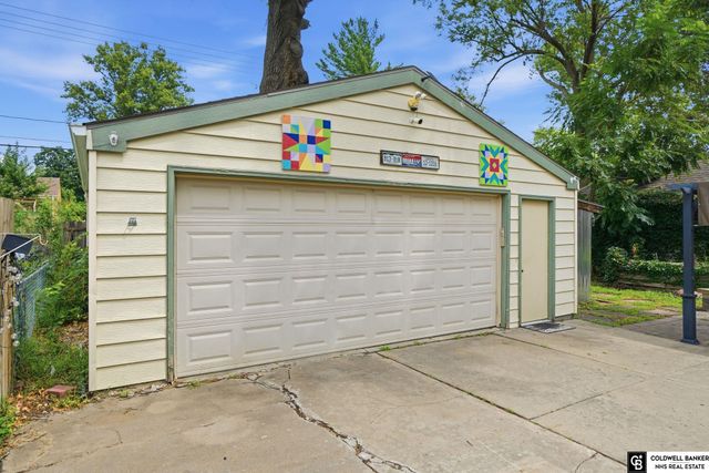 3766 A Street, Lincoln, NE 68510