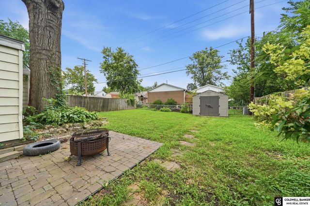 3766 A Street, Lincoln, NE 68510