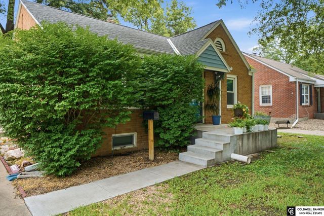 3766 A Street, Lincoln, NE 68510