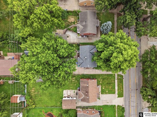 3766 A Street, Lincoln, NE 68510