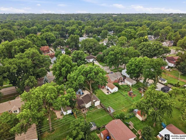 3766 A Street, Lincoln, NE 68510