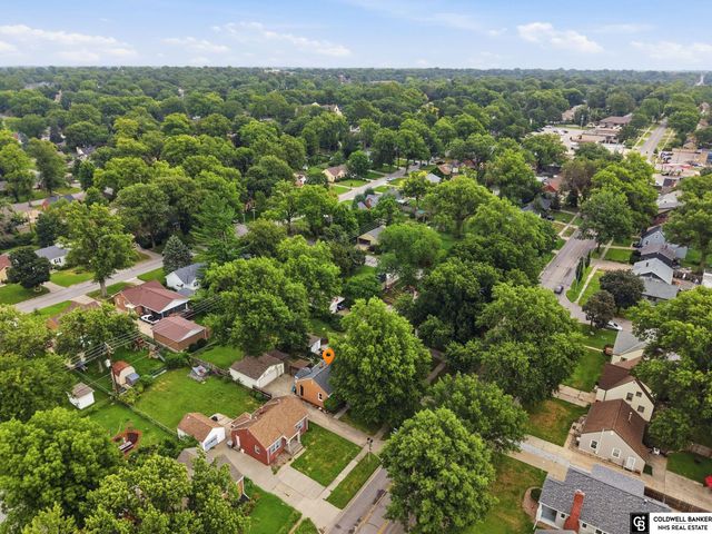 3766 A Street, Lincoln, NE 68510