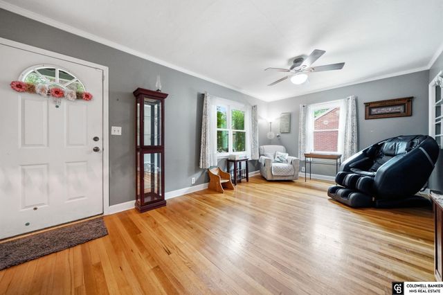 3766 A Street, Lincoln, NE 68510