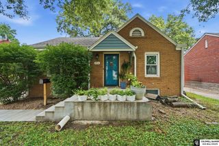 3766 A Street, Lincoln, NE 68510