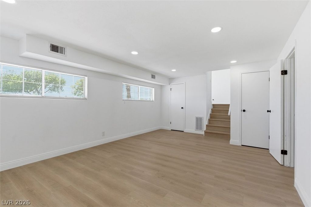 Image 26 of property listing at 6248 Fargo Avenue, Las Vegas, NV 89107