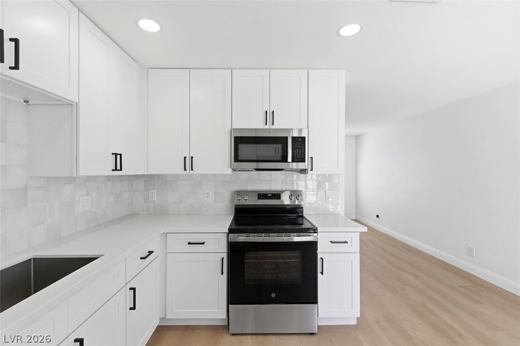 Image 33 of property listing at 6248 Fargo Avenue, Las Vegas, NV 89107