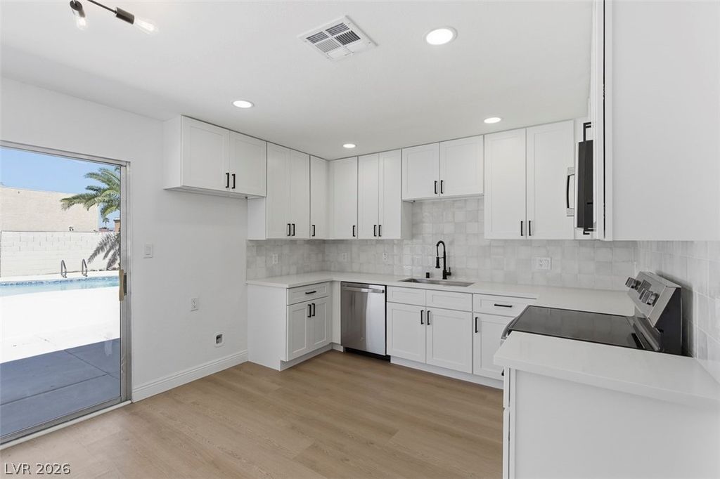 Image 34 of property listing at 6248 Fargo Avenue, Las Vegas, NV 89107