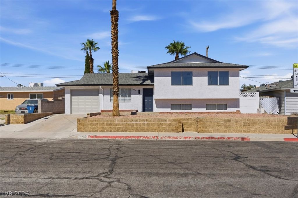 Image 40 of property listing at 6248 Fargo Avenue, Las Vegas, NV 89107