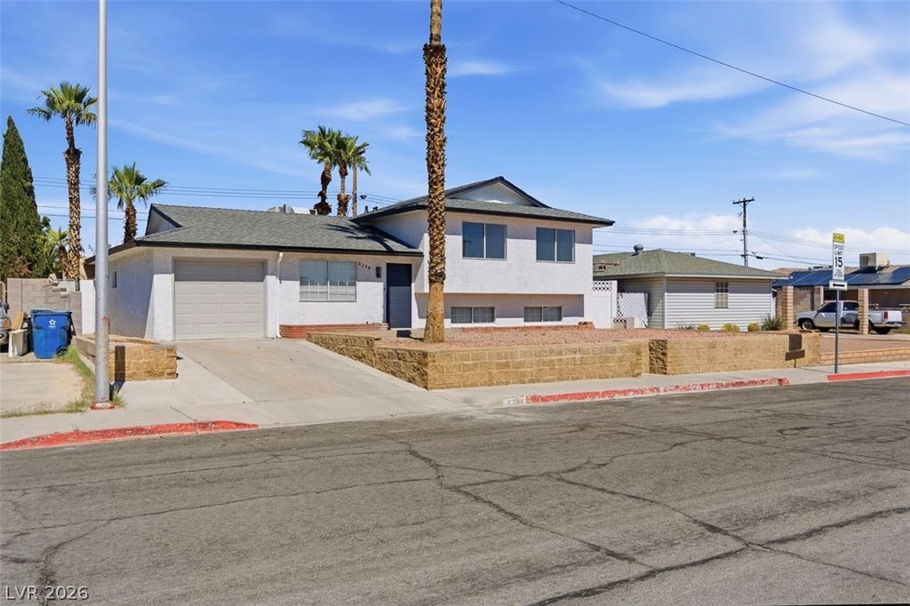 Image 41 of property listing at 6248 Fargo Avenue, Las Vegas, NV 89107