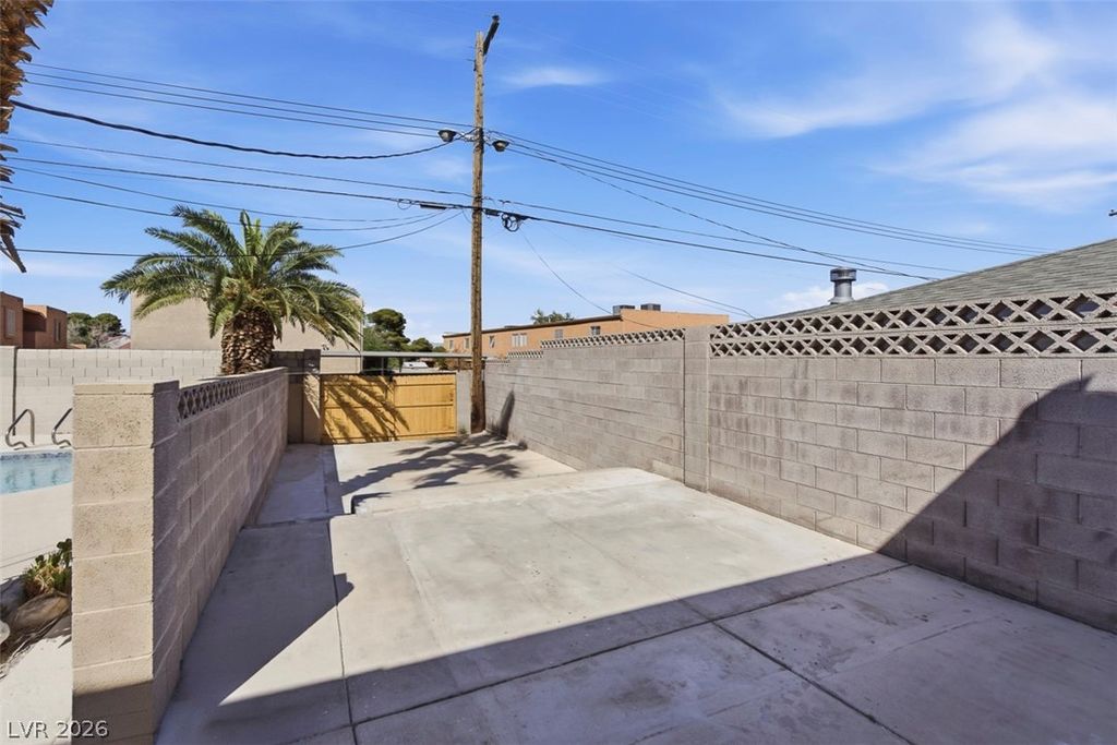 Image 43 of property listing at 6248 Fargo Avenue, Las Vegas, NV 89107