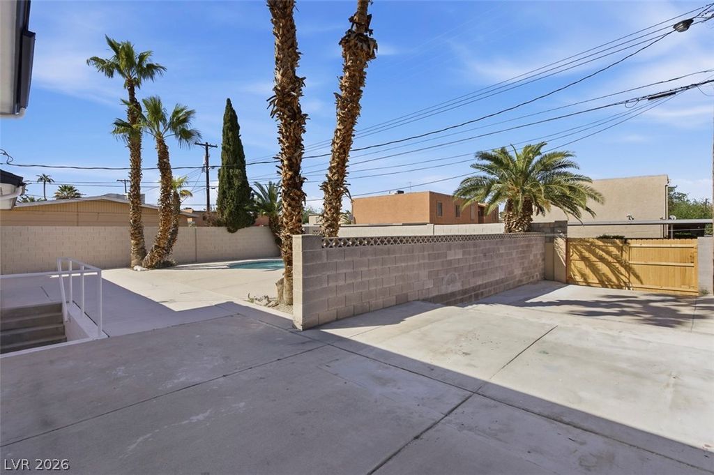 Image 44 of property listing at 6248 Fargo Avenue, Las Vegas, NV 89107