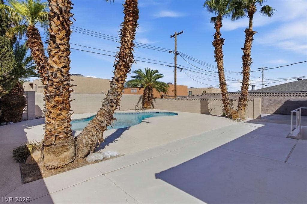 Image 45 of property listing at 6248 Fargo Avenue, Las Vegas, NV 89107