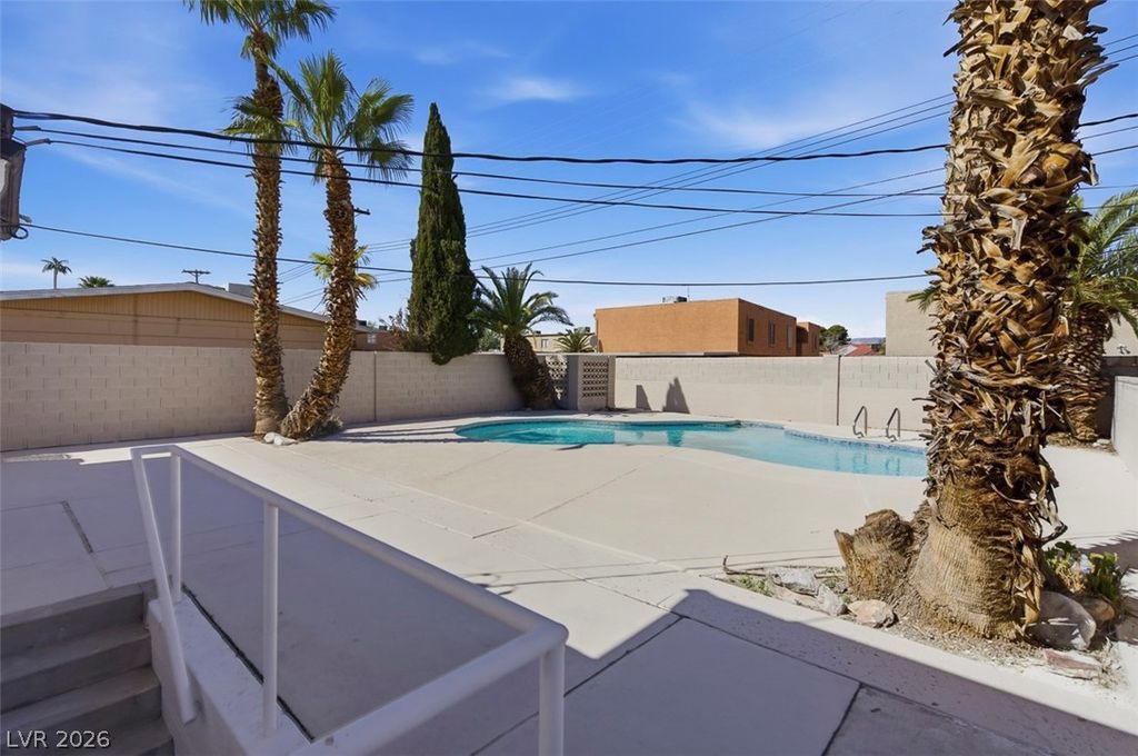 Image 46 of property listing at 6248 Fargo Avenue, Las Vegas, NV 89107