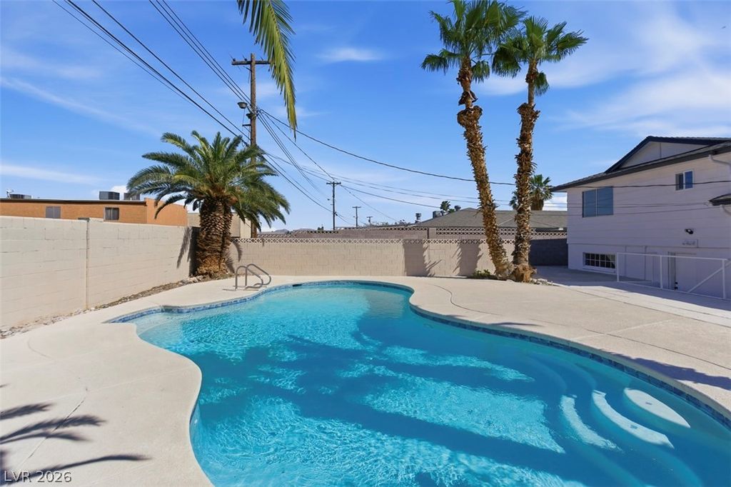 Image 47 of property listing at 6248 Fargo Avenue, Las Vegas, NV 89107